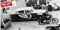 SCF2075 #9 Jim Rhodes Hudson Hornet