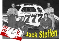 SCF_213 #777 Jack Steffen