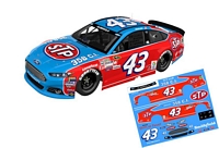 SCF2228-C #43 Aric Almirola 2015 Richard Petty Ford Throwback