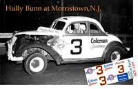 SCF2301 #3 Hully Bunn Fish Carburetor coupe at Morristown,N.J.