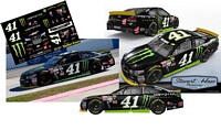 SCF2317-C #41 Kurt Busch Monster Energy 2015 Chevy