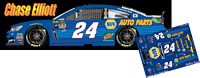 SCF2623 #24 Chase Elliott 2016 Spring Race in Kansas