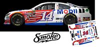 SCF2635 #14 Tony Stewart 2016 NASCAR Mobil 1 Chevy