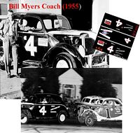 SCF2723 #4 Bill Meyers coupe in 1955