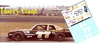 SCF2821-C #77 Harry Gant 19?? Pontiac??