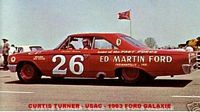 SCF_033 #26 Curtis Turner '63 Ford
