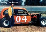 SCF_337-C #04 Corky Cookman modified coach