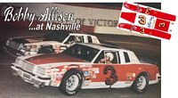 SCF3444 #3 Bobby Allison Buick at Nashville