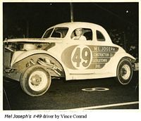 SCF_352 #49 Vince Conrad Sportsman Coupe