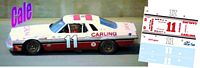 SCF3520-C #11 Cale Yarborough 74 Chevy