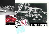 SCF_361-C #6jr Ken Wismer Sr Mushroom Special coupe