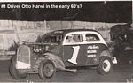 SCF_376-C #1 Otto Harwi '37 Ford slantback