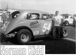 SCF_380-C #54 Norman Kidd 37 Ford Slantback
