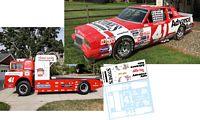 SCF3830-C #41 Ron Thomas 1983 Pontiac