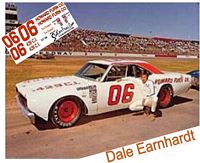 SCF_396 #06 Dale Earnhardt Sr.