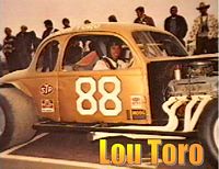 SCF_428-C #88 Lou Toro modified coupe