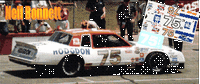 SCF4419-C #75 Neil Bonnett1983 Warner Hodgdon Chevy Monte Carlo