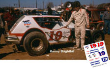 SCF_442 #19 Kenny Brightbill