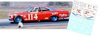 SCF4502-C #114 Mario Andretti 67 Ford Fairlane