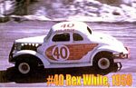 SCF_490 #40 Rex White
