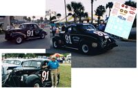 SCF_500-C #91 Tim Flock