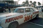 SCF_506 #300-B Tim Flock & Buck Baker