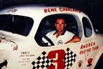OVR-0516 #3 Rene Charland Modified Coupe