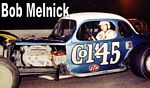 SCF_518-C #Colt 45 Bob Melnick modified coupe