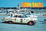 SCF_536 #3 Eddie Sachs 61 Ford