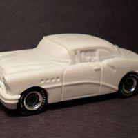 55BCLWO 1955 Buick
