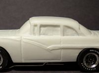 56FSLWO 1956 Ford Sedan