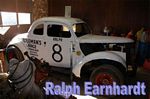 SCF_590 #8 Ralph Earnhardt