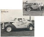 SCF_631-C #711 Bob Watkins & Joe Holley modified coupe