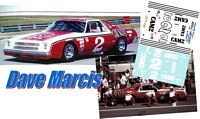 SCF_635-C #2 Dave Marcis Penske's Cam 2 Chevy