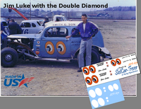 SCF_671-C #00 Jim Luke with the Double Diamond