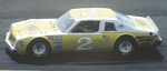SCF_705-C #2 Dale Earnhardt Sr. 1980 Olds Omega