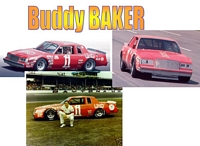 SCF_755-C #1 Buddy Baker UNO Buick
