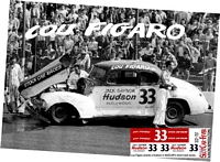 SCF_757-C #33 Lou Figaro Hudson