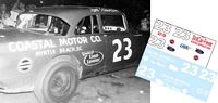 SCF_759-C #23 Tommy Newton 55 Chevy