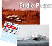 SCF_790 #45 Eddie Pagan 57 Ford