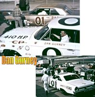 SCF_811 #0 Dan Gurney '63 Ford