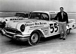 SCF_844 #55 Junior Johnson '55 Pontiac