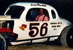 SCF_087 #56 Ernie Marshall coupe