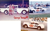SCF_906 #44 George Bennett '55 Chevy