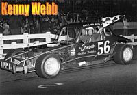 SCF_914-C #56 Kenny Webb at Danbury Racearena