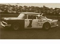 SCF_974-C #1 Neil Bonnett A-1 Motors '57 Chevy