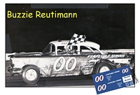 SCF_978-C #00 Buzzie Reutimann 57 Chevy