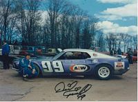 SCF_997-C #99 Dick Trickle Mustang