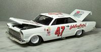 SCF_999 #47 A.J. Foyt Holly Farms '65 Ford