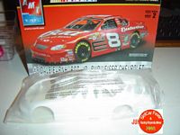 AMT_2004CDK 2004 Chevy Monte Carlo Donor Kit (1:25)